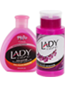 Lady Care Non-Acetone Based